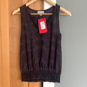 Allison Joy from Evereve Remi V Tank